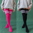 basic thighhighs
