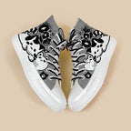 Anime Cartoon  Shoes