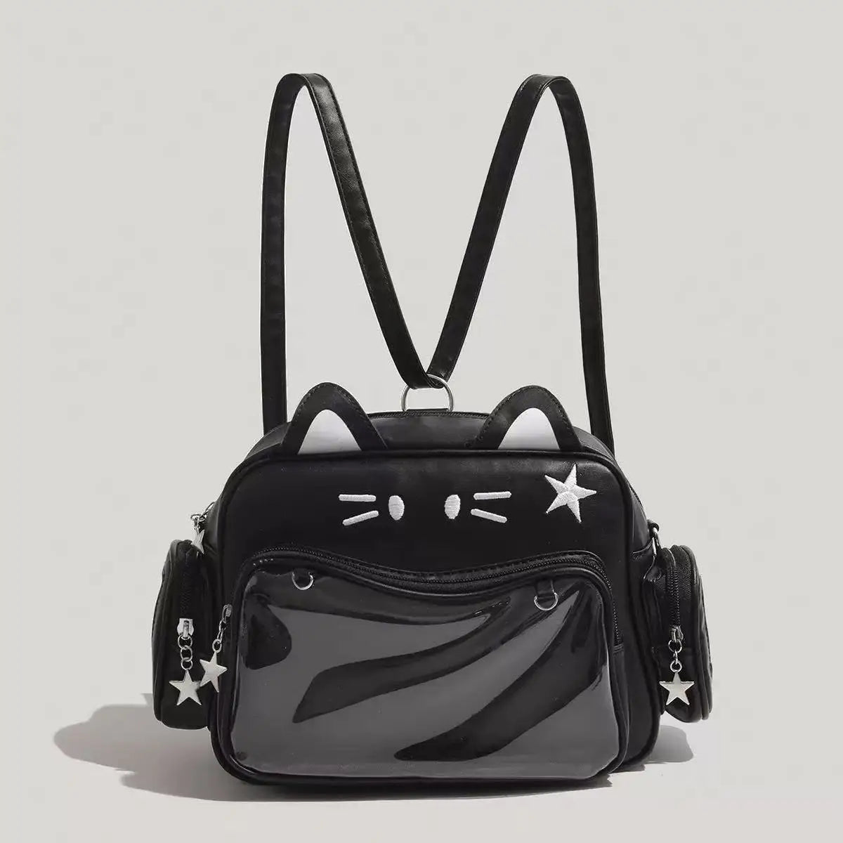 Y2K cat bag