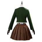 Anime Danganronpa Chihiro Fujisaki Cosplay