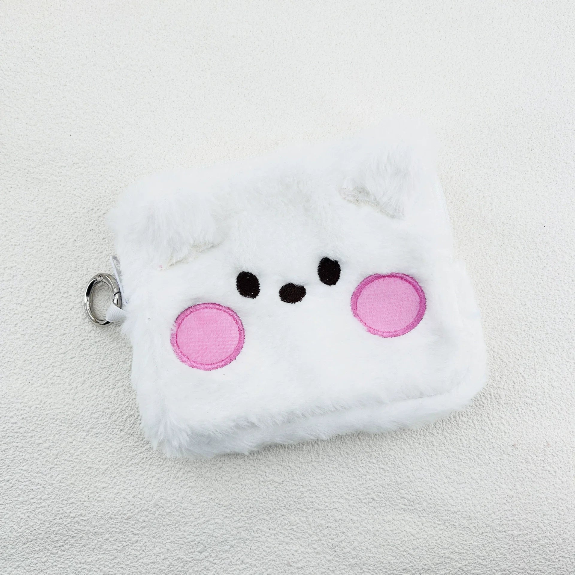 BT21  Kawaii Purse