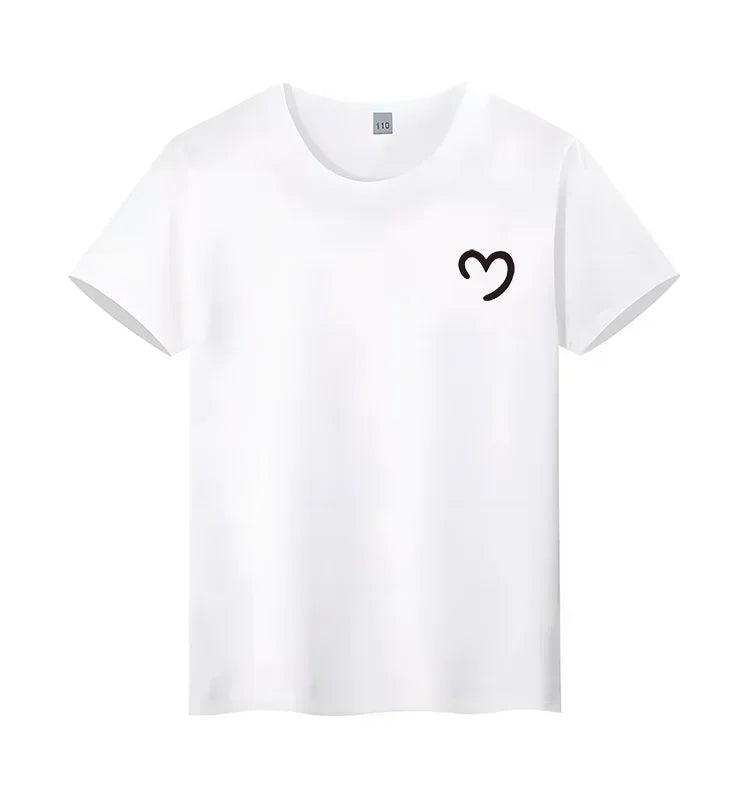 Jade Guigou Printed T-shirt