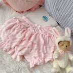 Lolita Kawaii Shorts/Skirt