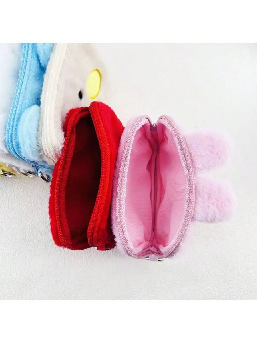 BT21  Kawaii Purse