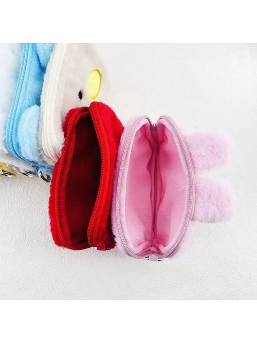 BT21  Kawaii Purse