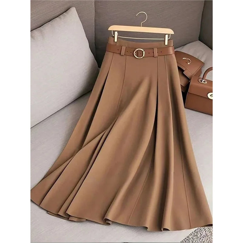 Elegant Fashion Skirts