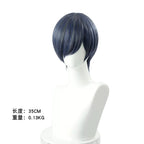 Black Butler Ciel Phantomhive Cosplay Costume