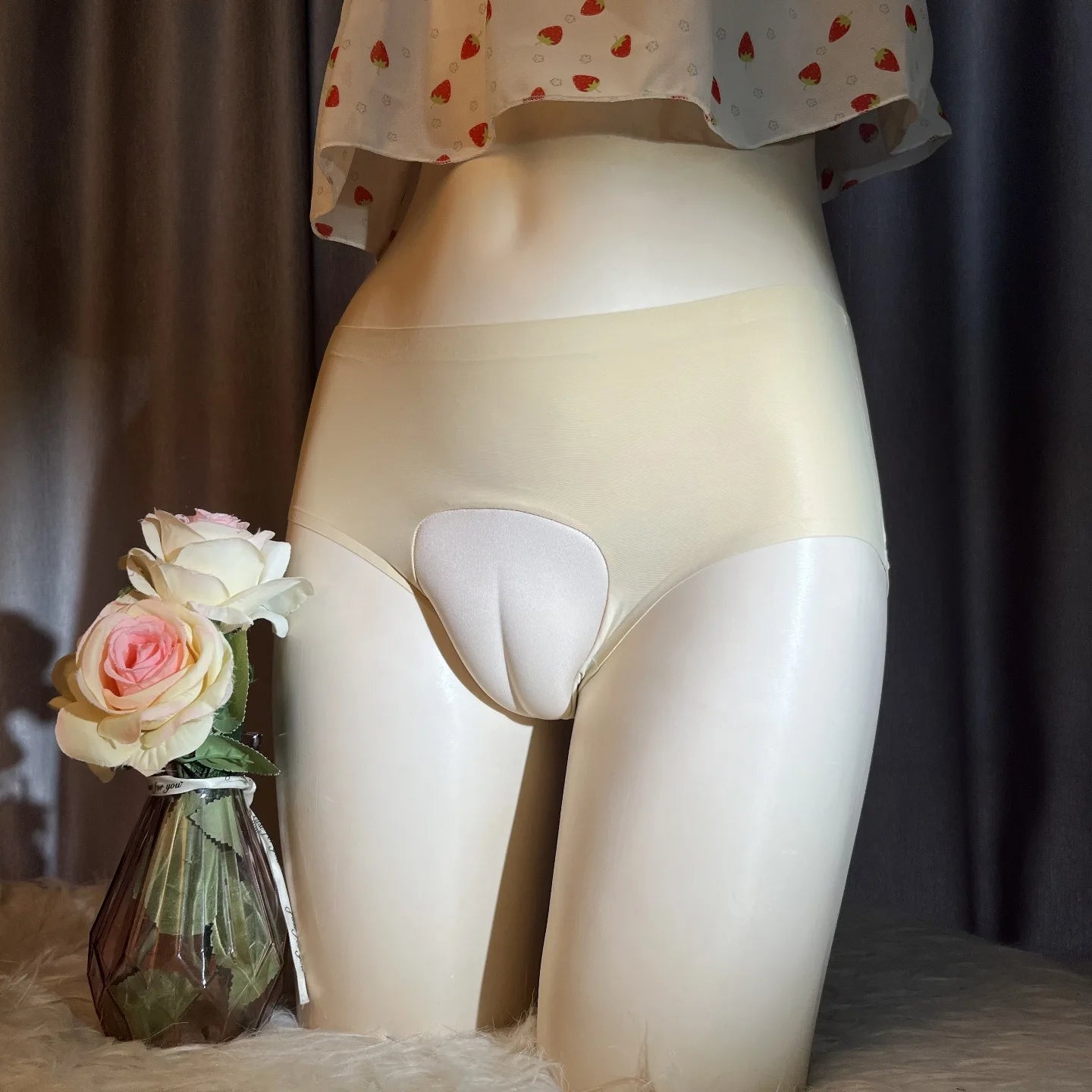 Gaff Panties