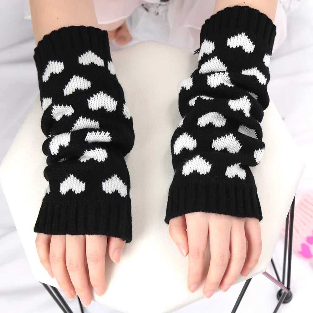 Kawaii Lolita Arm Warmer
