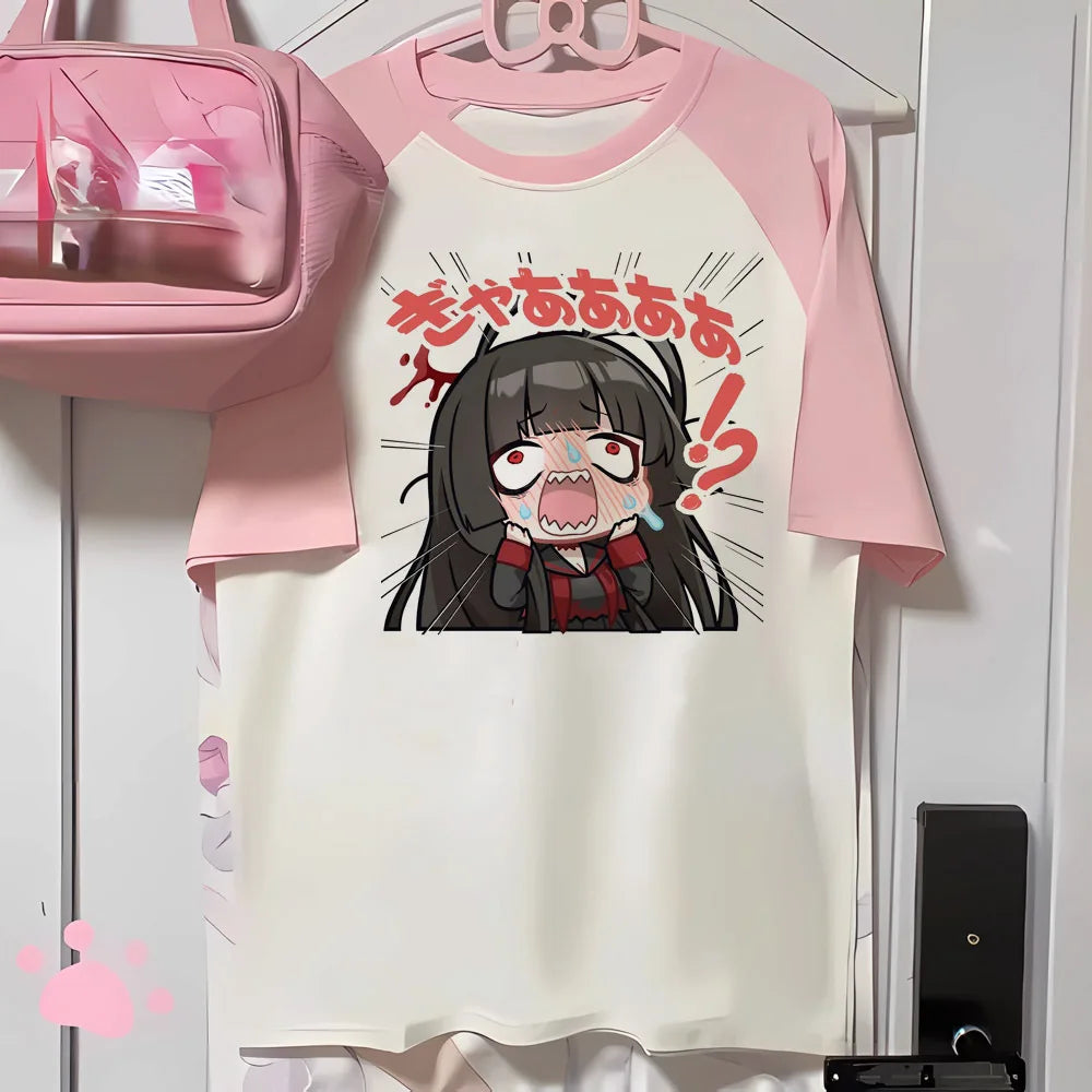 harajuku  Tee