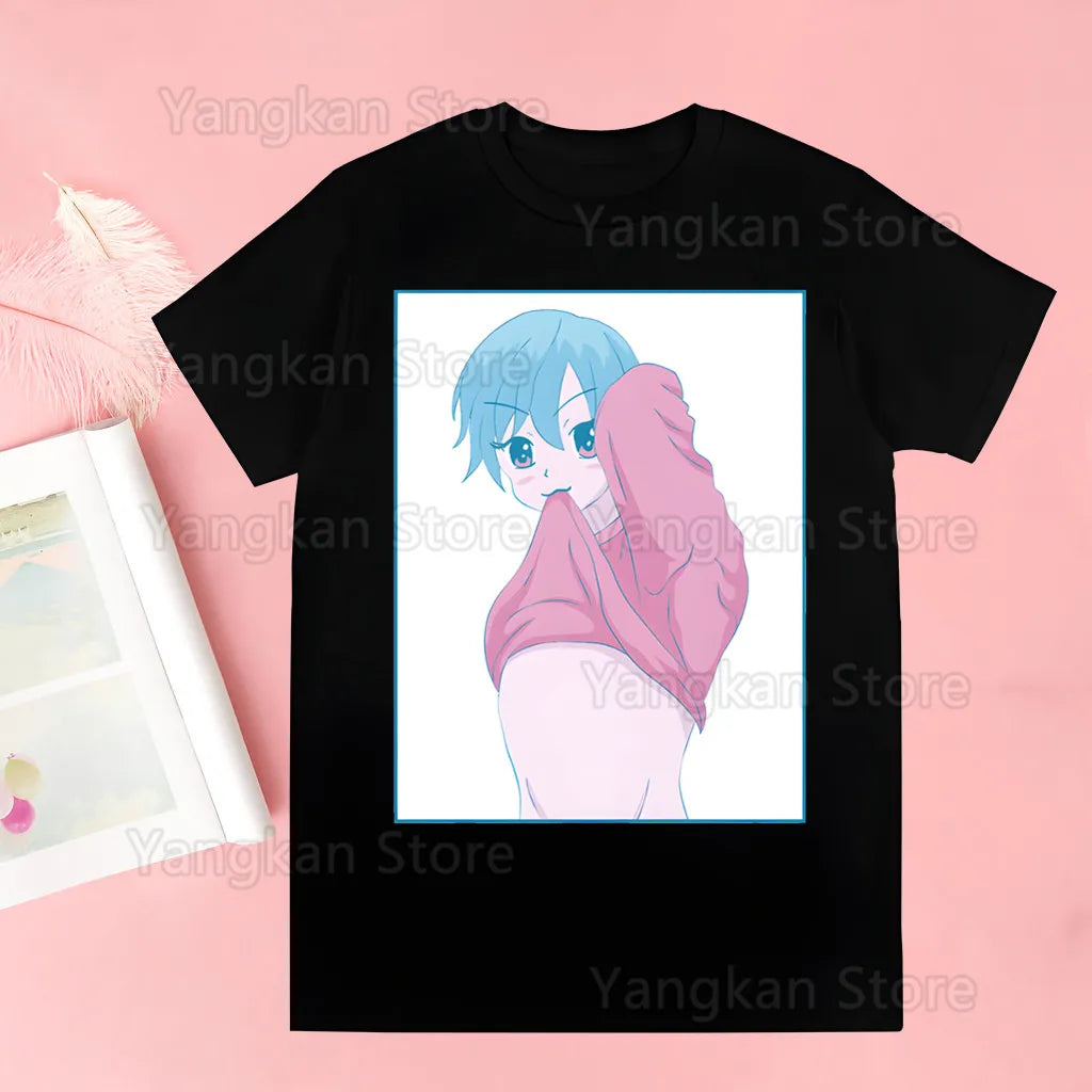 Femboy Fairycore  T-shirts