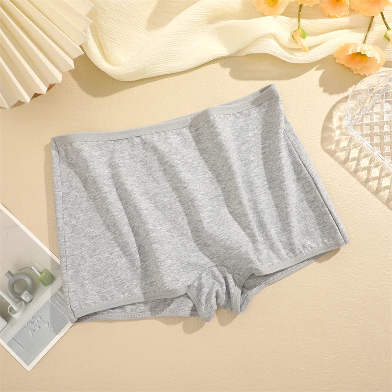 Cotton  Sports Underwear
