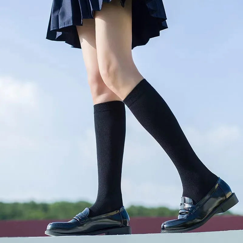 Knee High  Socks