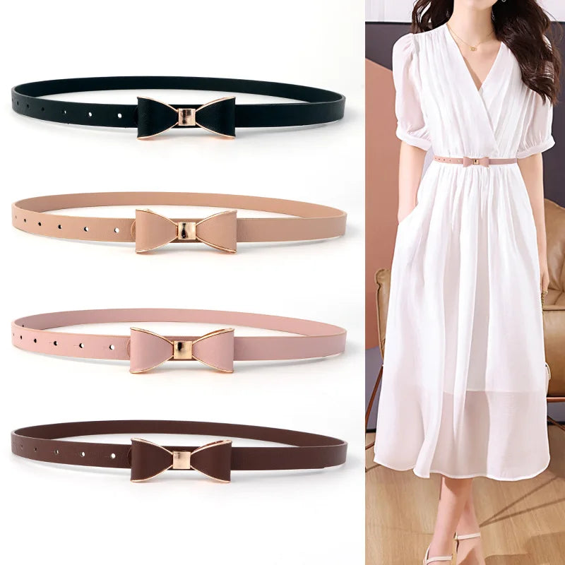 Bow  Belt