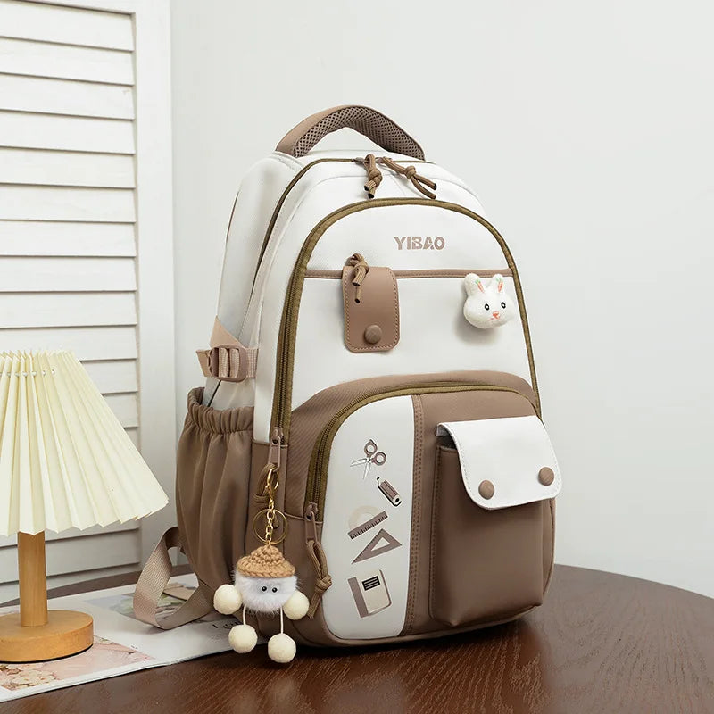 Niedlicher Rucksack