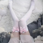 Kawaii Cute Over Knee  Socks