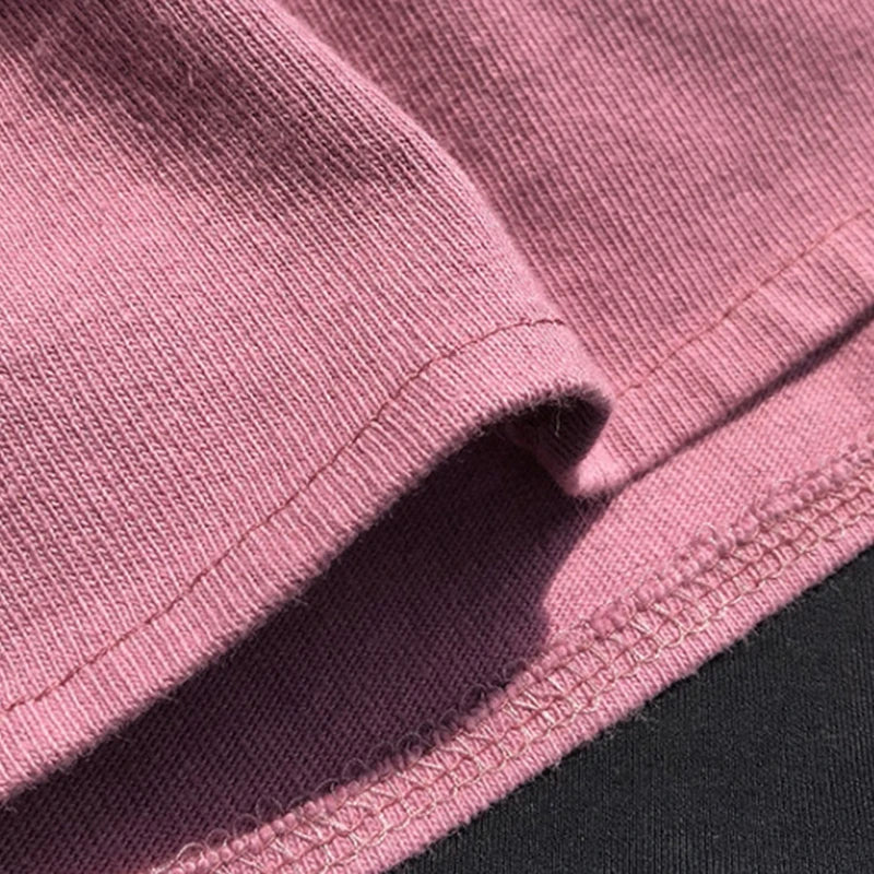 High waisted elastic sports shorts