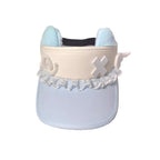 Kawaii  Open Top Hat