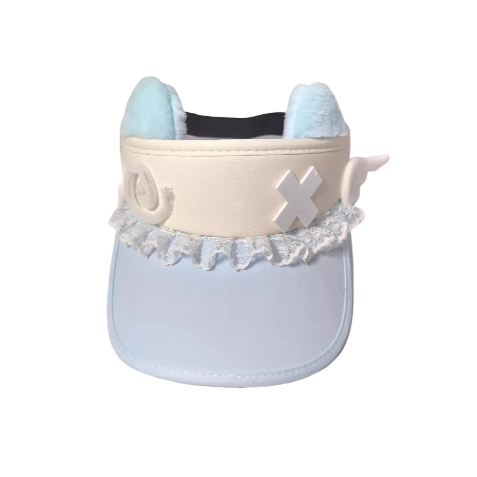 Kawaii  Open Top Hat