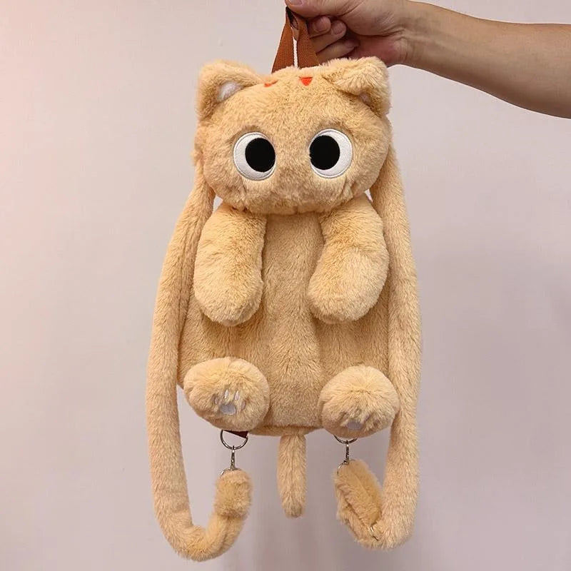 Cat Backpacks