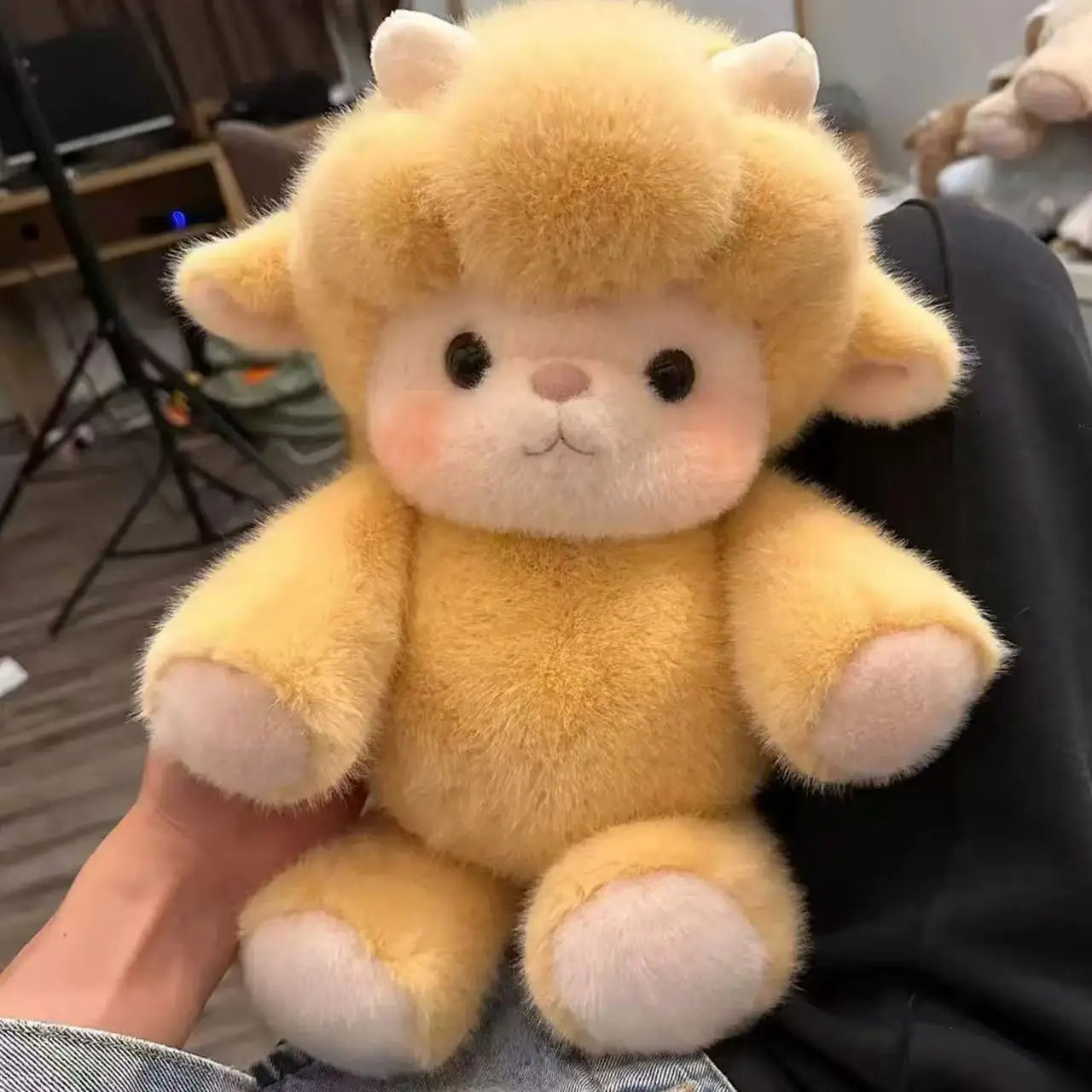 Kawaii  Plush Toy