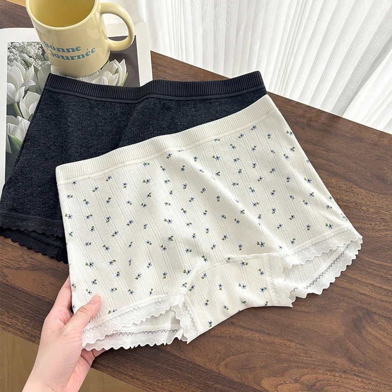 Summer Shorts