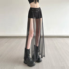 Dark Solid Shorts