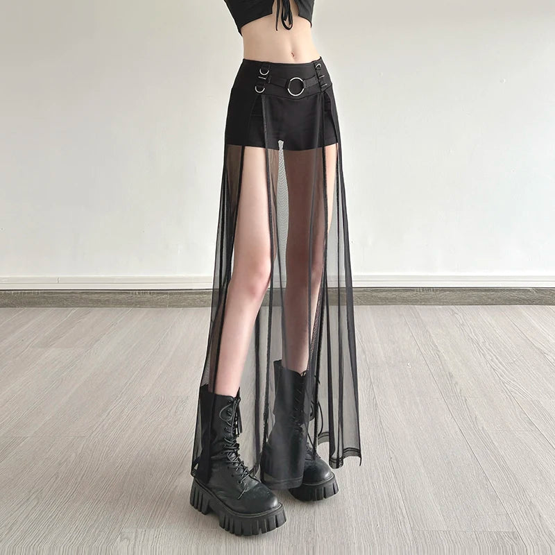 Dark Solid Shorts