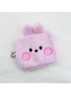 BT21  Kawaii Purse