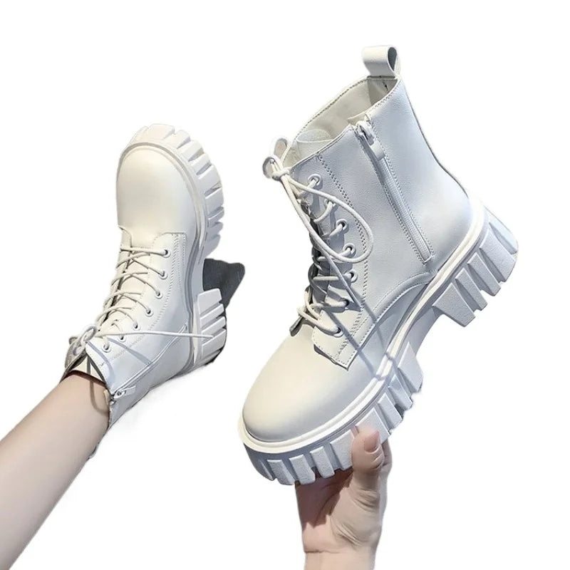 casual Boots