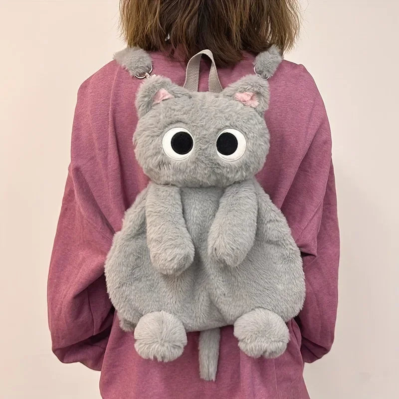 Cat Backpacks