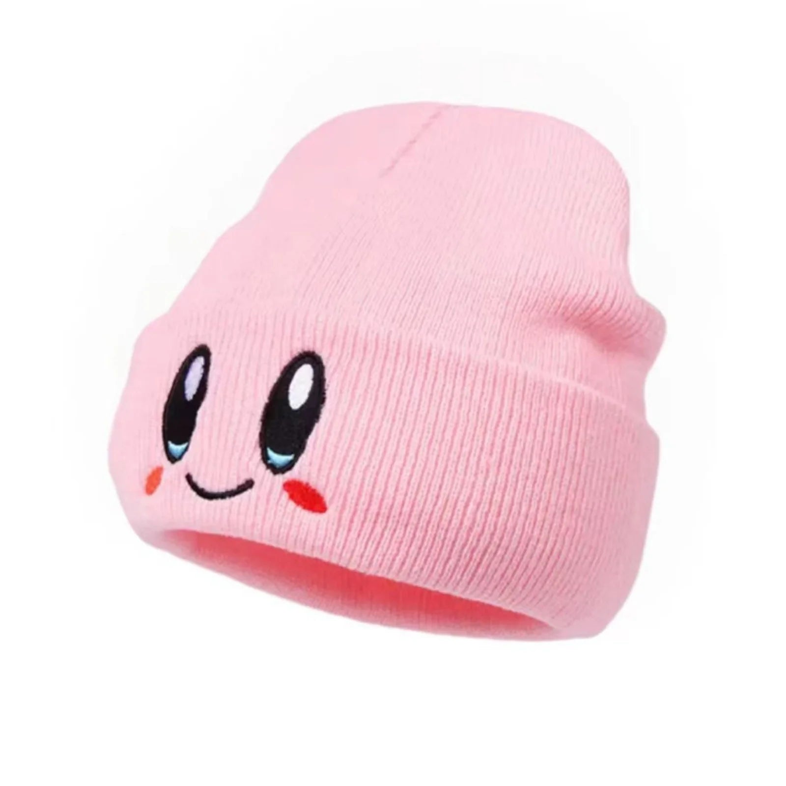 Big Cute Eye Beanie