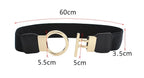 Fashion dress belt