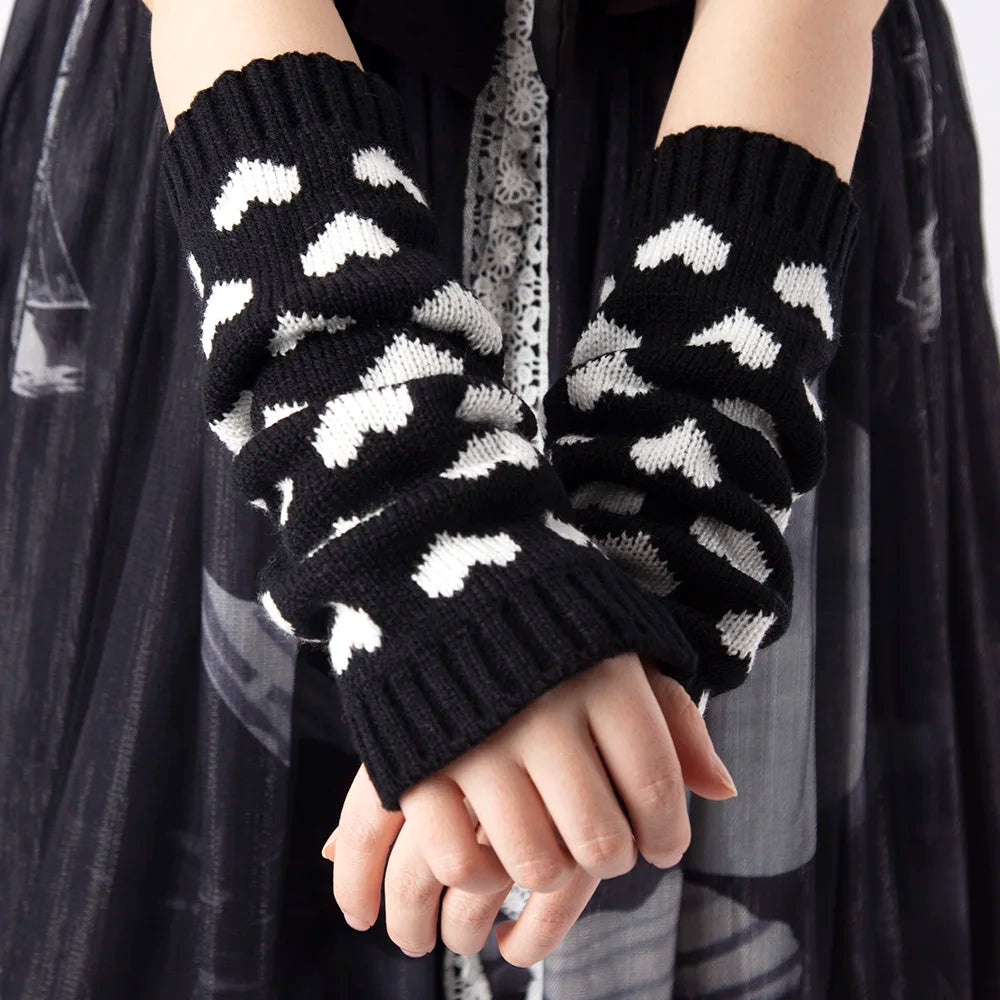 Kawaii Lolita Arm Warmer