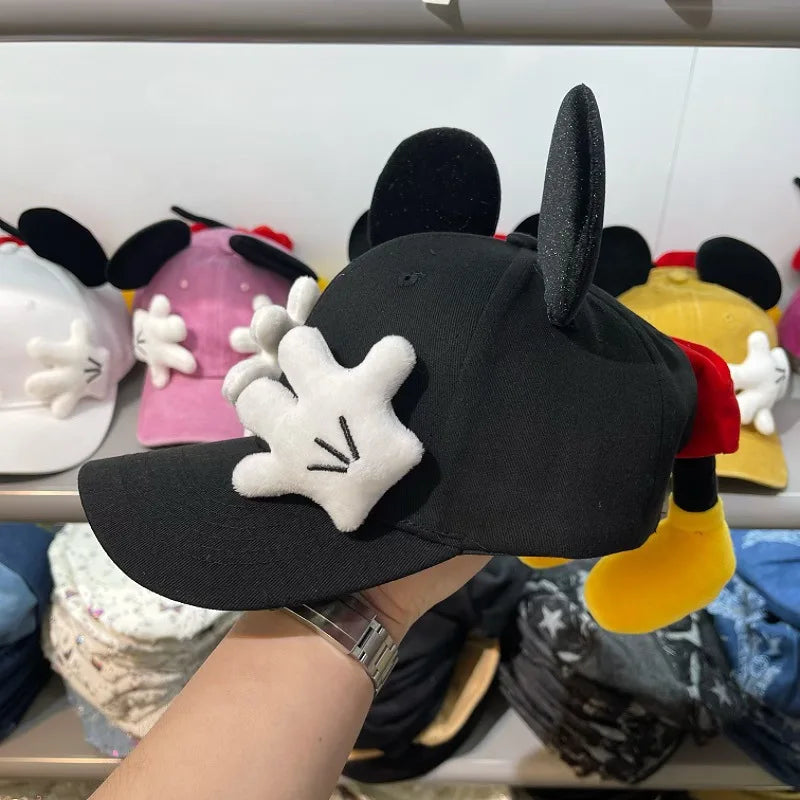 Cute Cartoon  Baseball Cap