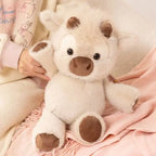 Kawaii Highland Cattle Plush Toy