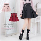 Jirai Kei Skirt