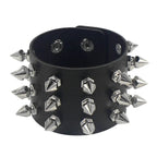 Spiked Bracelet