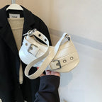 Gothic  Y2K Shoulder Bag