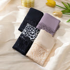 Floral Lace Underwear