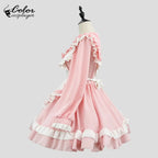 Maid Cosplay Costume