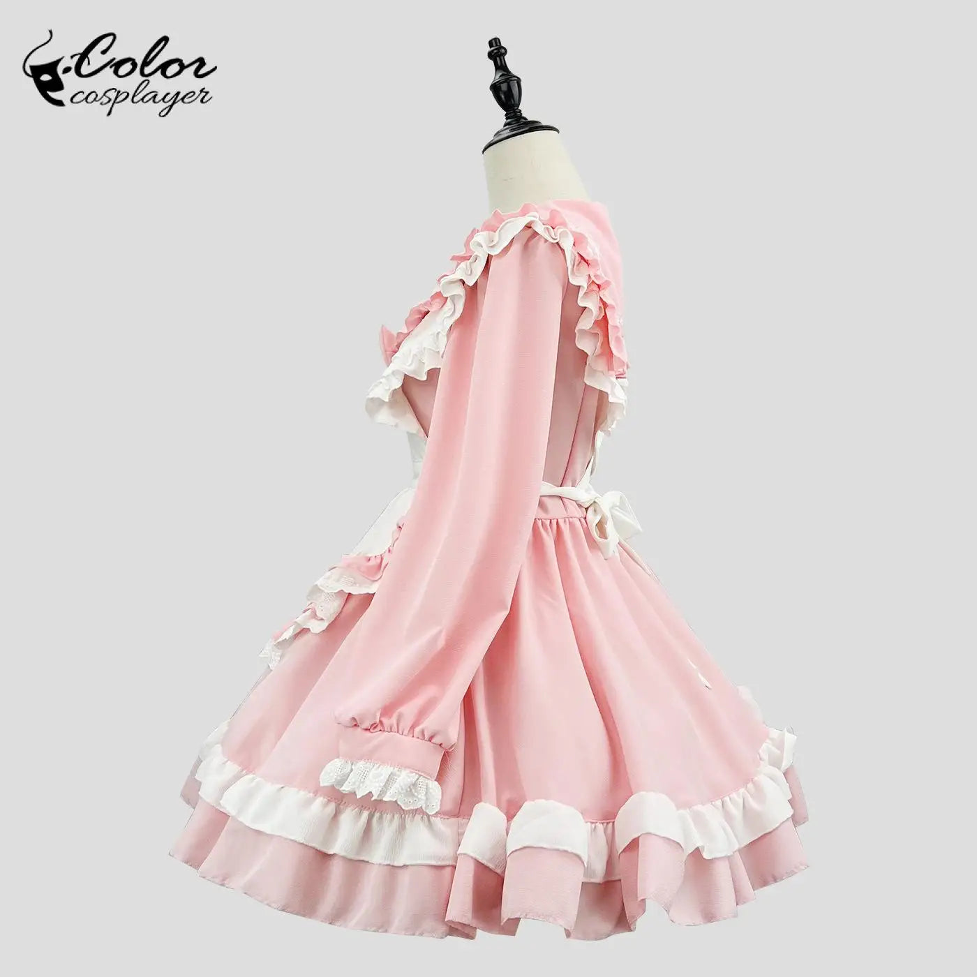 Maid Cosplay Costume