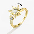 Cute Spinning Rings