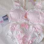MOYISU  Lolita Lingerie Set