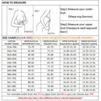 Wire Free Push Up  Bra