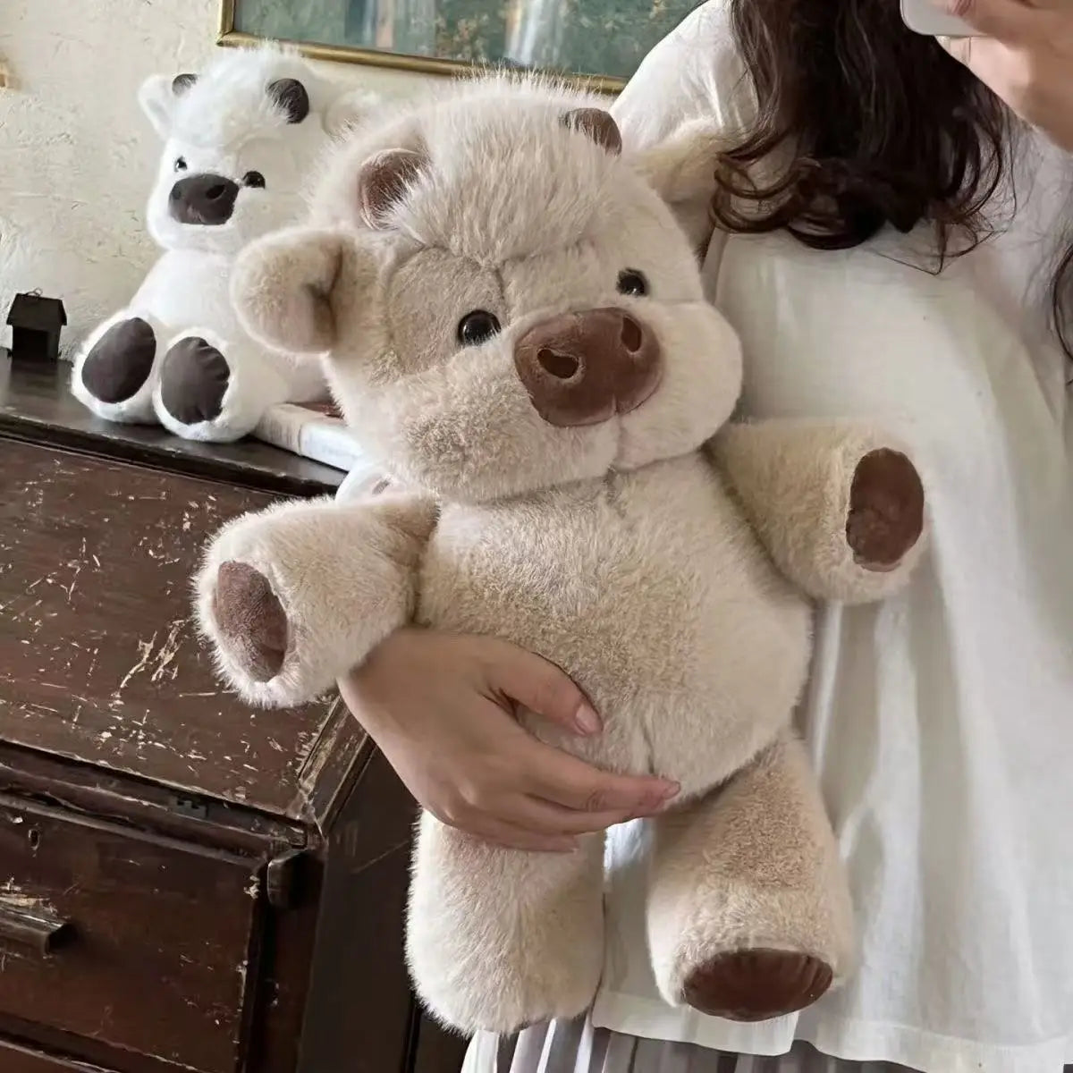 Kawaii  Plush Toy