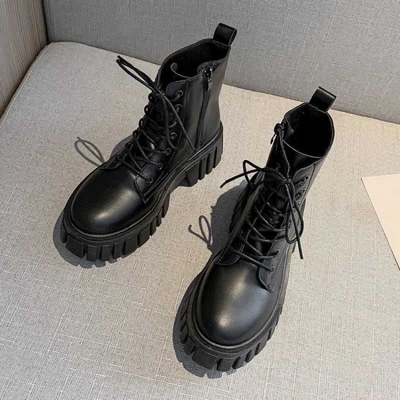 casual Boots