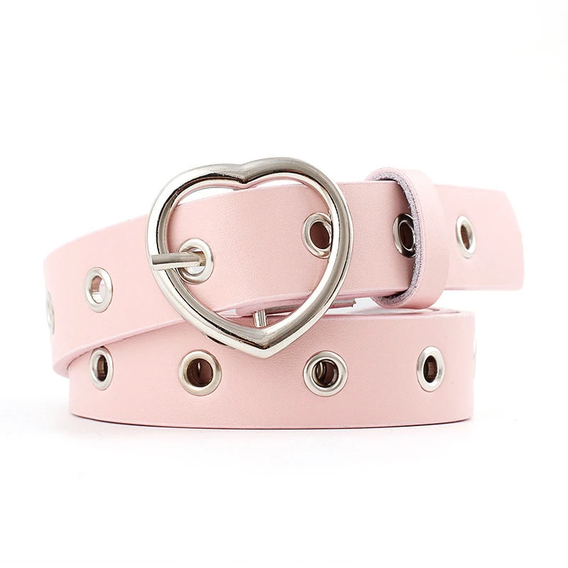 Heart  Belt