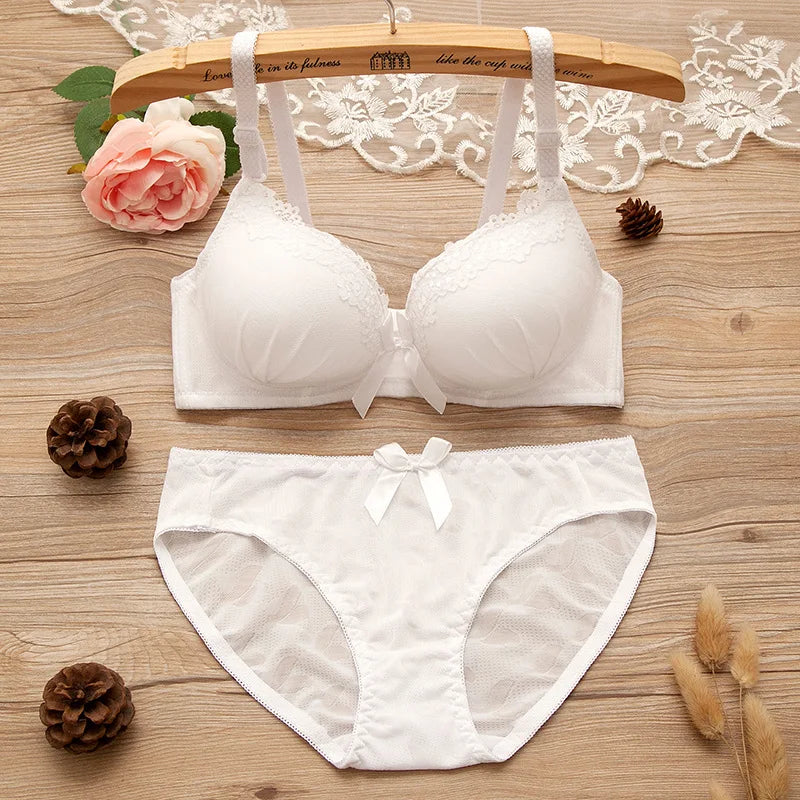 Sweet Wireless Bra
