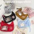 Y2k Harajuku Shoulder Bag